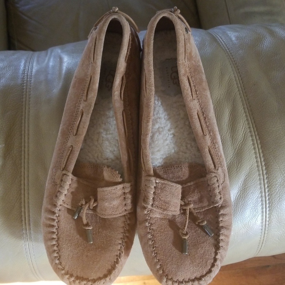 UGG shoes